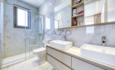 Furnished 2-bed apartment in Columbia - Limassol 