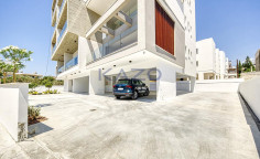 Furnished 2-bed apartment in Columbia - Limassol 
