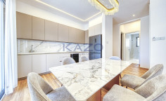 Furnished 2-bed apartment in Columbia - Limassol 