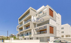 Furnished 2-bed apartment in Columbia - Limassol 