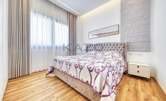 Furnished 2-bed apartment in Columbia - Limassol 