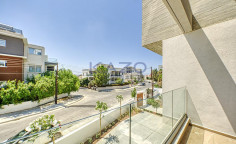 Furnished 2-bed apartment in Columbia - Limassol 