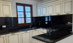 3-bed furnished apartment in Neapolis 