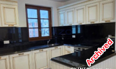 3-bed furnished apartment in Neapolis 