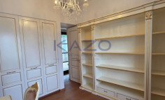 3-bed furnished apartment in Neapolis 