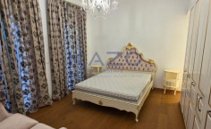 3-bed furnished apartment in Neapolis 