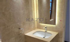 3-bed furnished apartment in Neapolis 