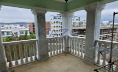 3-bed furnished apartment in Neapolis 