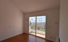 Sea view 4-bed detached house in Agia Fyla 