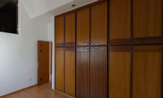 Sea view 4-bed detached house in Agia Fyla 