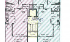 Modern two bedroom apartment in Nea Ekali 