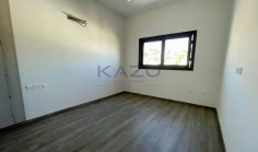 Brand new top floor apartment with roof grden in Agia Fyla area with panoramic view 