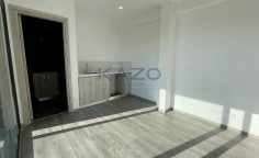 Brand new top floor apartment with roof grden in Agia Fyla area with panoramic view 