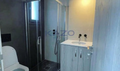 Brand new top floor apartment with roof grden in Agia Fyla area with panoramic view 