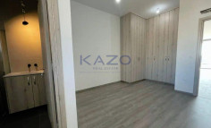 Brand new top floor apartment with roof grden in Agia Fyla area with panoramic view 