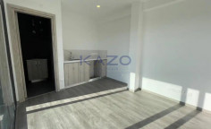 Brand new top floor apartment with roof grden in Agia Fyla area with panoramic view 