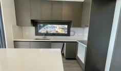 Brand new top floor apartment with roof grden in Agia Fyla area with panoramic view 