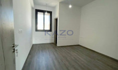 Brand new top floor apartment with roof grden in Agia Fyla area with panoramic view 