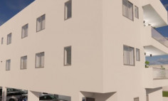 2 bedroom apartment for sale in Tseri