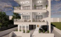 2 bedroom apartment for sale in Tseri
