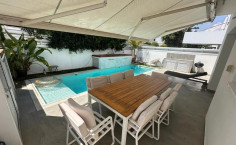 3 bedroom house to rent in Lakatamia
