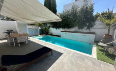 3 bedroom house to rent in Lakatamia