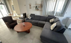 3 bedroom house to rent in Lakatamia