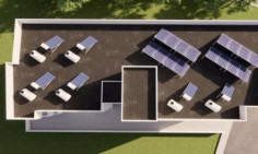 1 bedrooms apartment for sale in Tseri