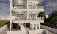1 bedrooms apartment for sale in Tseri