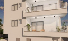 1 bedrooms apartment for sale in Tseri