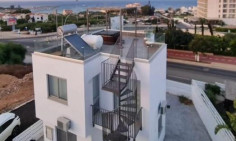3 beds house to rent in Protaras