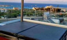 3 beds house to rent in Protaras