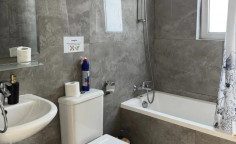 3 beds house to rent in Protaras