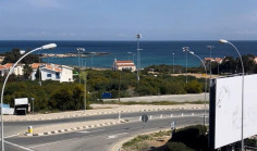 3 beds house to rent in Protaras
