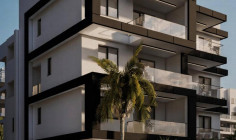 2 bed apartment for sale in Aglantzia