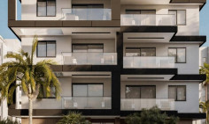 2 bed apartment for sale in Aglantzia