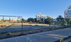 One bedrooms apartment for sale in Strovolos