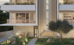 One bedrooms apartment for sale in Strovolos