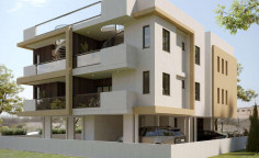 3 bedroom apartment for sale in Pera Chorio