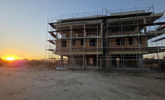 3 bedroom apartment for sale in Pera Chorio