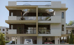 3 bedroom apartment for sale in Pera Chorio