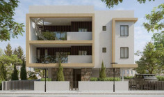 3 bedroom apartment for sale in Pera Chorio
