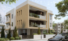 3 bedroom apartment for sale in Pera Chorio