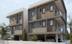 2 apartment for sale in Pera Chorio