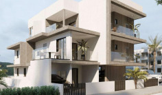 2 apartment for sale in Pera Chorio