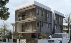 2 apartment for sale in Pera Chorio