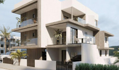 2 beds apartment for sale in Pera Chorio