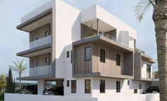 2 beds apartment for sale in Pera Chorio