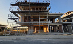 2 bedroom apartment for sale in Pera Chorio