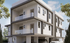 2 bedroom apartment for sale in Pera Chorio
